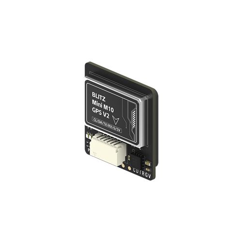 GPS V2 Mini iFlight BLITZ M10