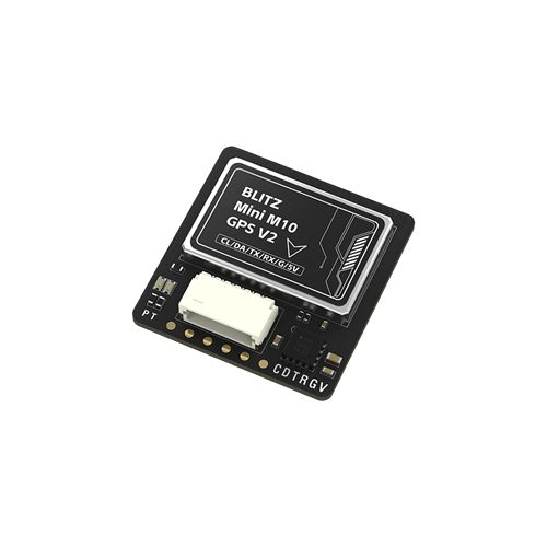 GPS V2 Mini iFlight BLITZ M10