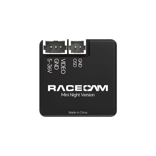 iFlight RaceCam Night Version 1/2.8''CMOS Sensor 1500TVL