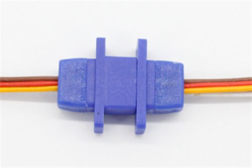 Huayue Factory DB Connector JY-6P Plug High-current