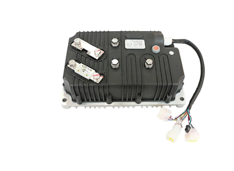 BLDC MOTOR CONTROLLER ESC KLS96601-8080H 24V96V 600A SINUSOIDAL