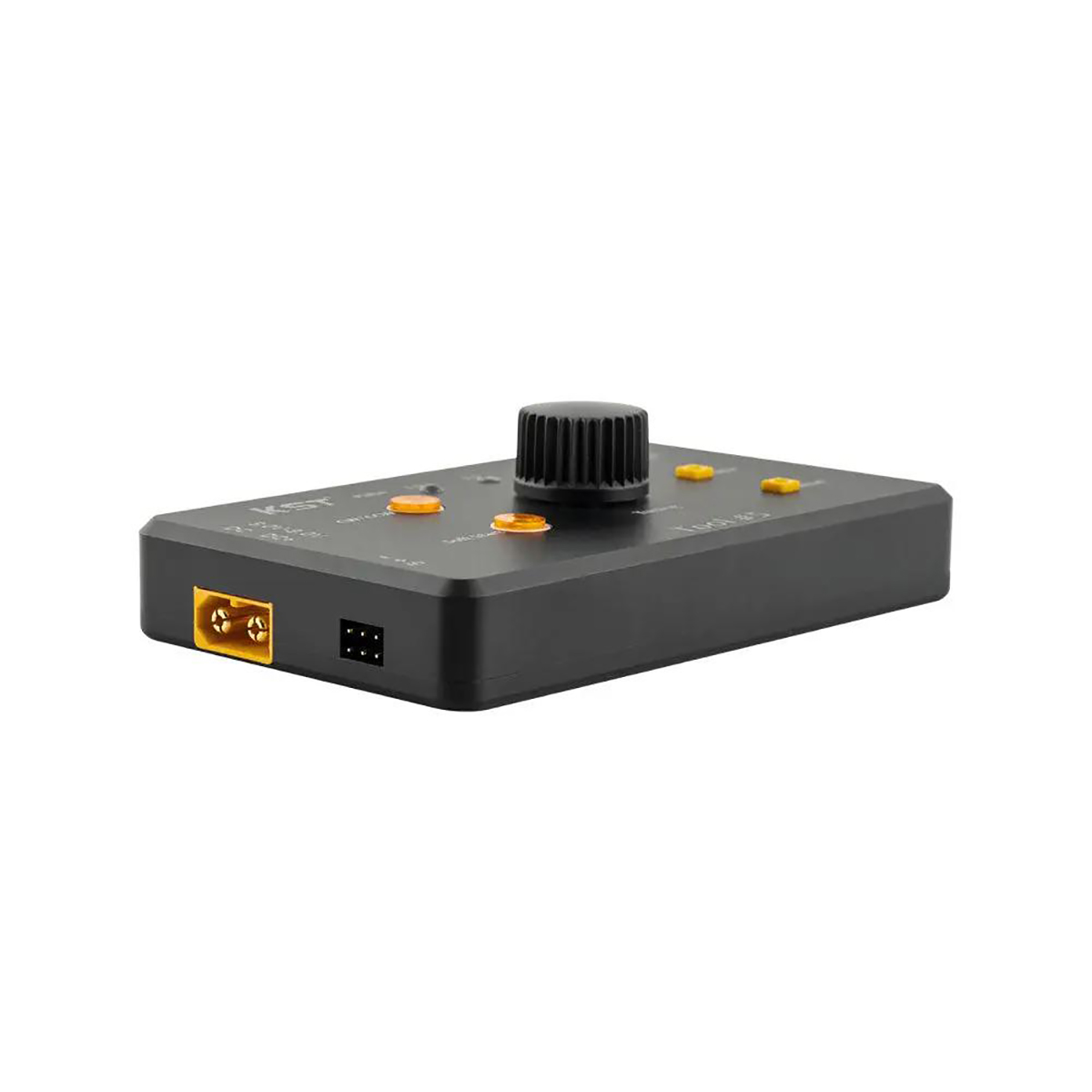 KST Servo Programming Tool Card #5 Neutral Point Setting Knob Adjustment for KST Servos V6.0 & V8.0