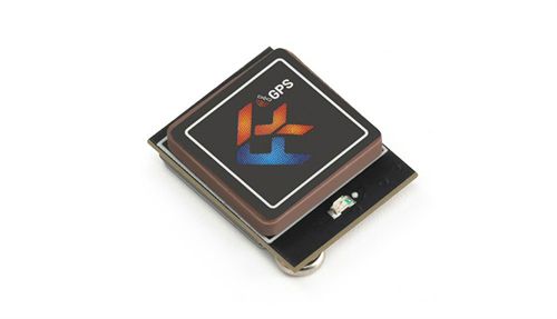 M10 Mini GPS Module For RC DIY FPV Racing Drone