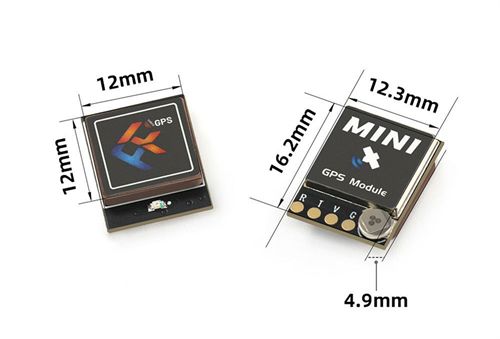 M10 Mini GPS Module For RC DIY FPV Racing Drone