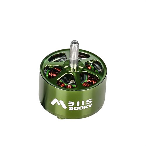 Mars M3115 3115 900KV 3-6S High Speed Brushless Motor