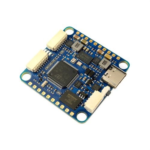 Matek MATEKSYS H7A3-SLIM STM32H7A3RIT6 Flight Controller