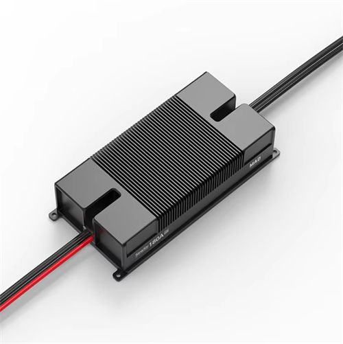 160KW 180A 800V 192 - 200S Lipo FOC ESC