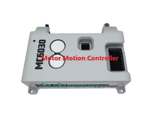 Motor Motion Controller MC6030 position control speed control