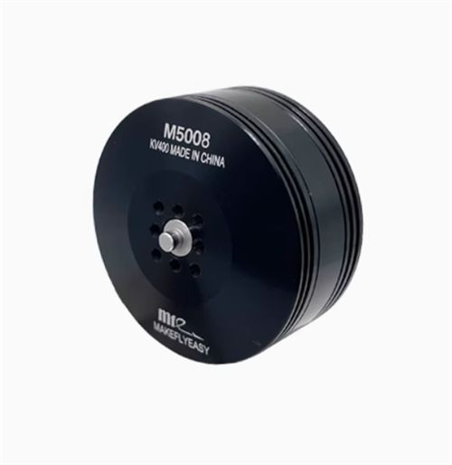 MFE 5008 KV400 High-efficiency Brushless Motor