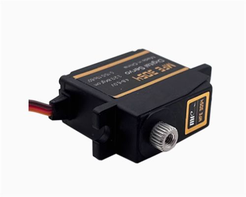 MFE S3054 Digital Servo Full metal teeth Anti-interference