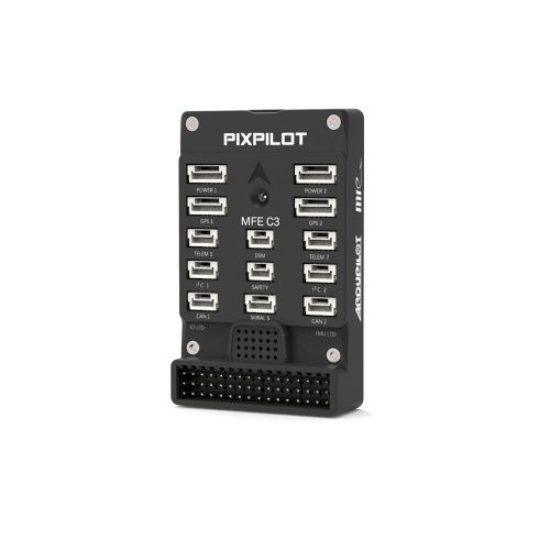 Makeflyeasy PixPilot C3 Flight Control Entry-Level Open Source