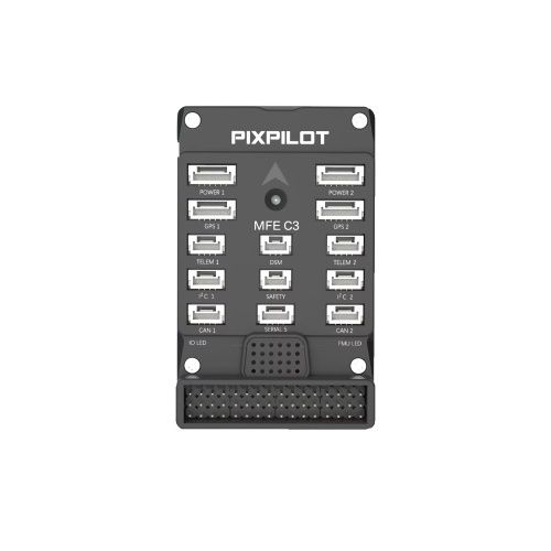 Makeflyeasy PixPilot C3 Flight Control Entry-Level Open Source