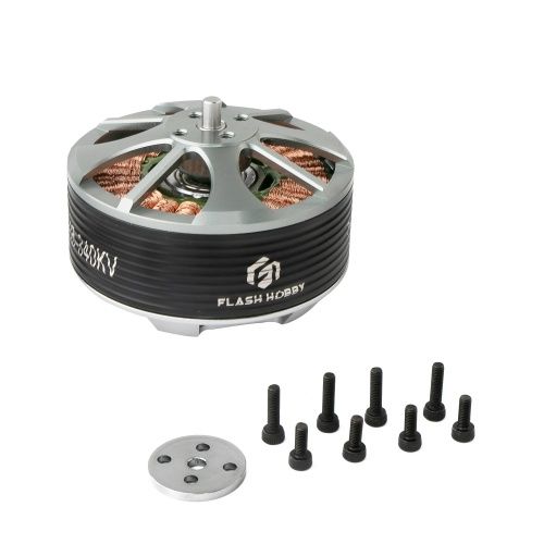 Flash Hobby MT5215 340KV Brushless Motor