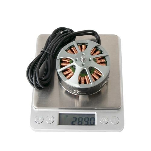 Flash Hobby MT5215 340KV Brushless Motor