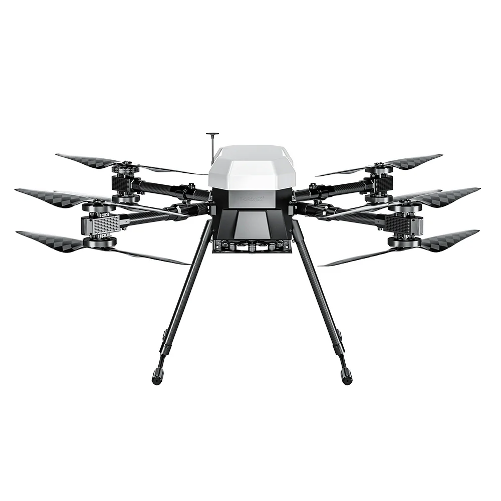 T-Motor MX860 Coaxial Multi-rotor UAV Drone Heavy Payload