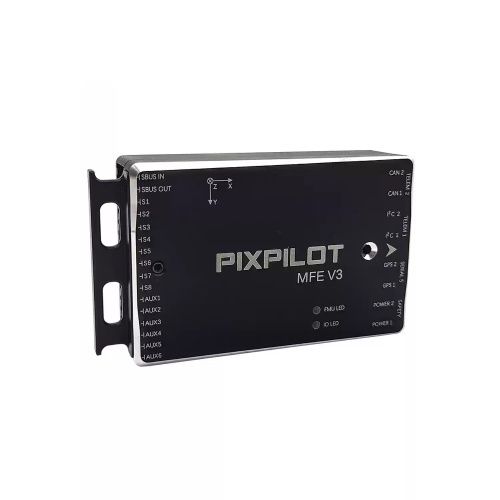 Makeflyeasy PixPilot V3 Flight Control System Kit Pixhawk