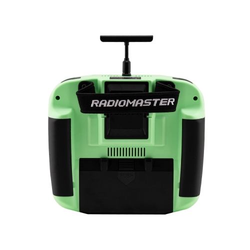 RadioMaster Boxer Crush 2.4GHz ELRS Radio Transmitter With AG01 for FPV