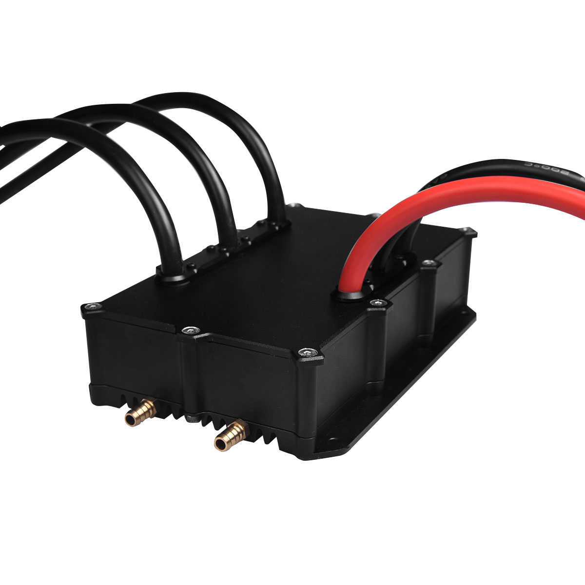 22kw FOC DRIVER 300A 6-20S LiPo 80V ESC