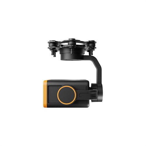 C20 Three Axis 23X Zoom Night Vision Gimbal for H16 H30 Remote