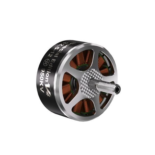 4PCS BrotherHobby Special Edition V4 32.5-12 580KV Motor