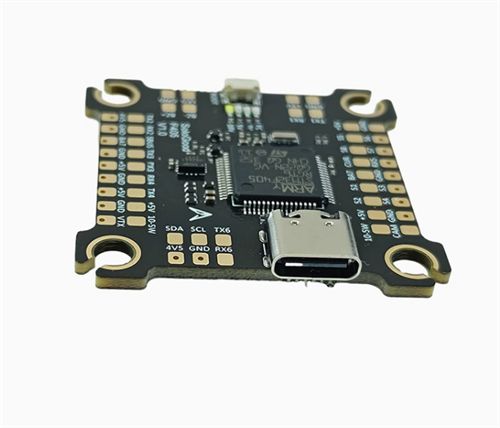 F405 55A Stack ICM42688P Flight Controller BLHELI_S 55A 4in1 ESC