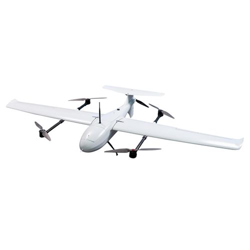 Skywalker SKY-245 Wingspan 2450mm Carbon Fibre VTOL PNP