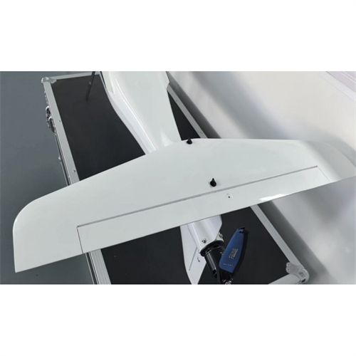 Skywalker SKY-245 Wingspan 2450mm Carbon Fibre VTOL Fixed Wing Long-Rang Aerial Survey
