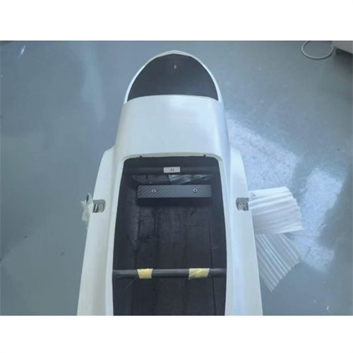 Skywalker SKY-245 Wingspan 2450mm Carbon Fibre VTOL Fixed Wing Long-Rang Aerial Survey
