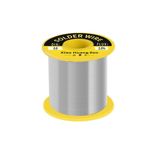 soldering wire Rosin core flux-cored 0.8mm soldering wire