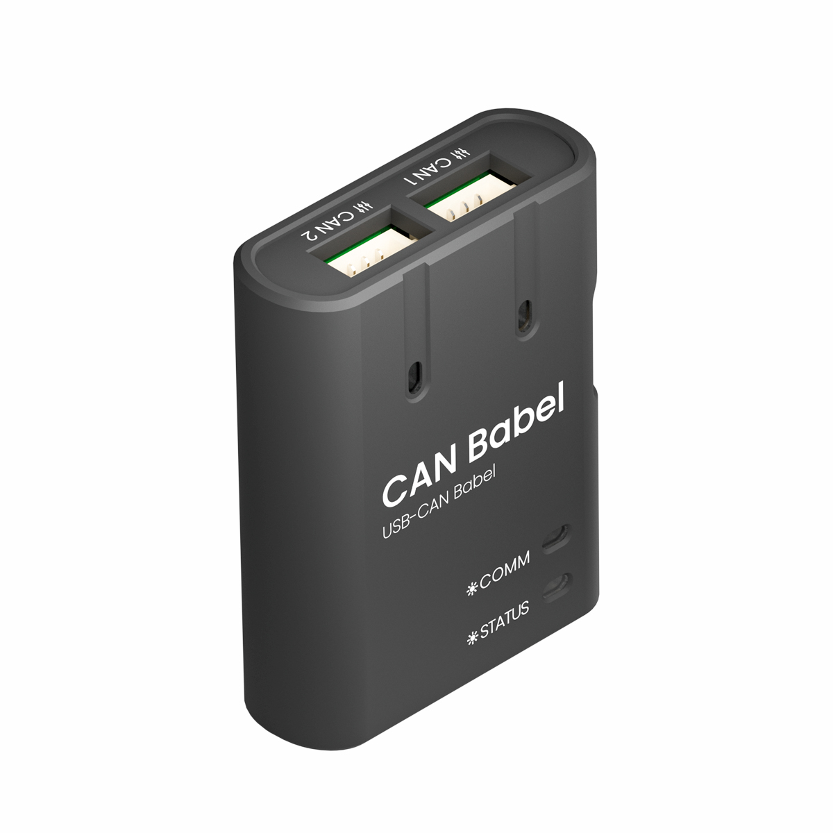 CAN Babel CAN UART Dual Function USB Bus Adapter Support SLCAN Protocol