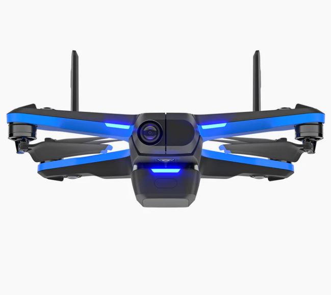 Skydio 2+ Starter Kit AI Cmara Autonomy System DRONE