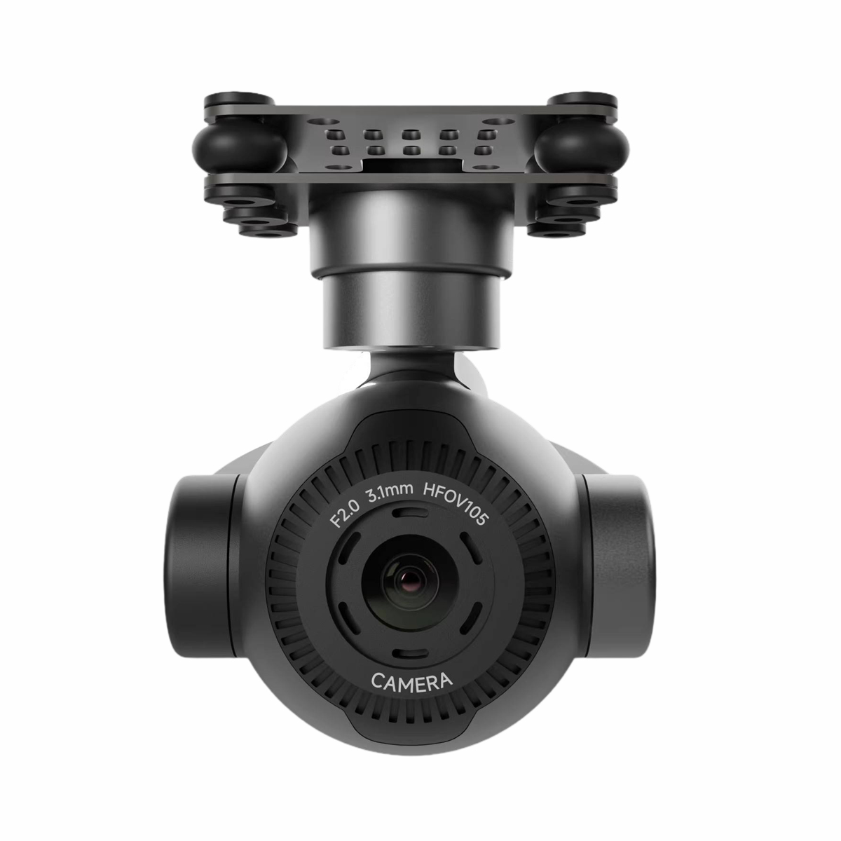 C11 Skydroid Gimbal Camera 4K 3-Axis Stabilized 30x Digital Zoom
