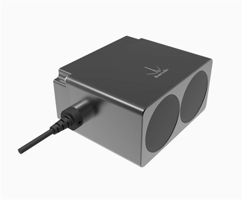 Benewake 0.1m 350m Long - Range Lidar Sensor Anti Collision