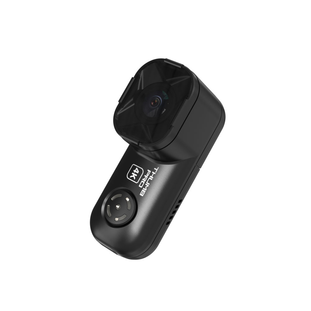 RunCam Thumb Pro W 4K action camera