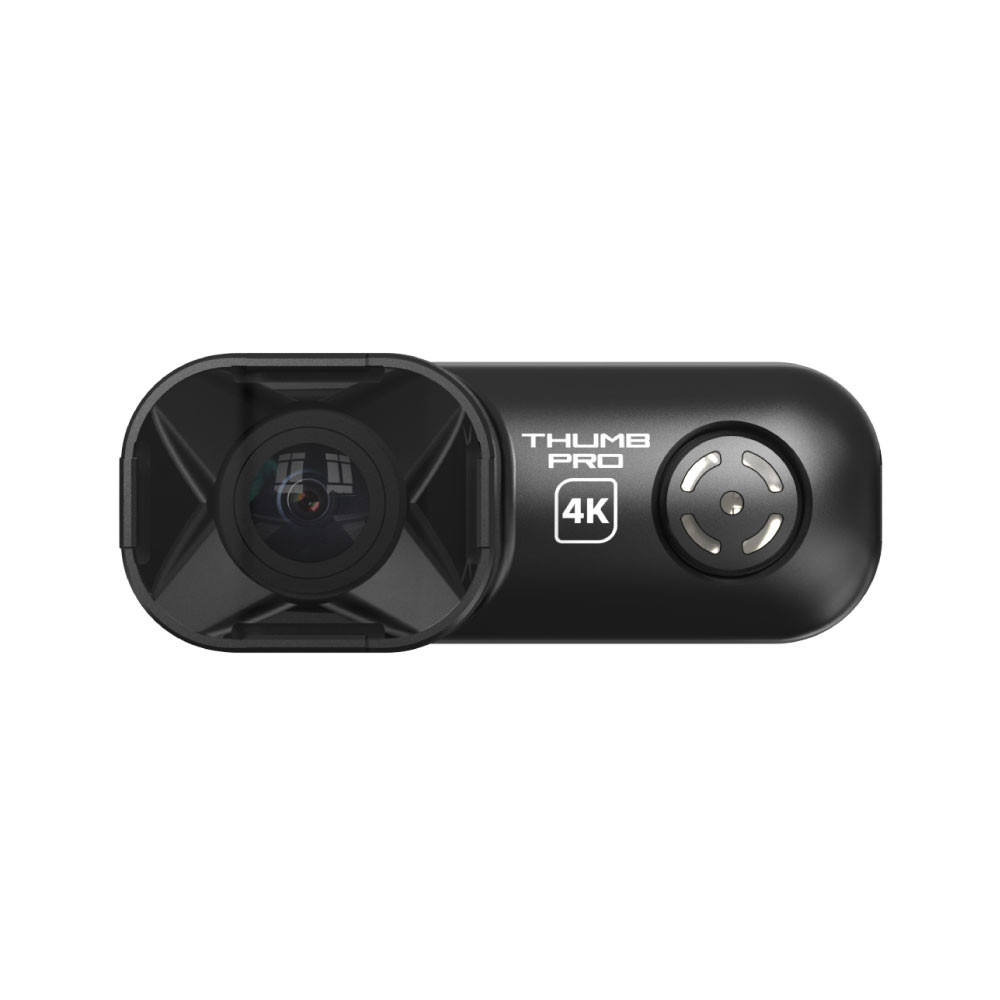 RunCam Thumb Pro W 4K action camera