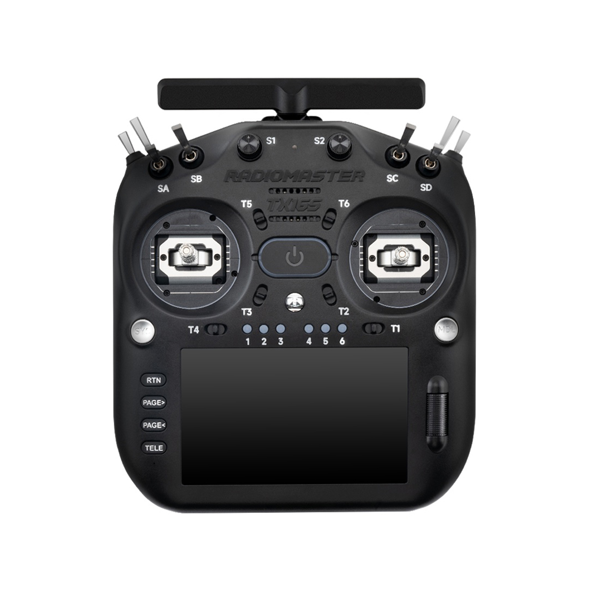 Radiomaster TX16S MK3 Radio Controller 2.4G 900MHz V6 ExpressLRS
