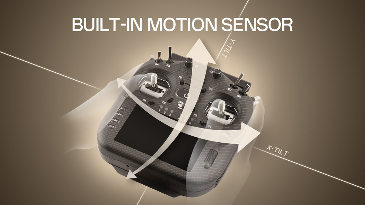 RadioMaster TX16S MK3 MAX Radio Controller 2.4GHz 900MHz