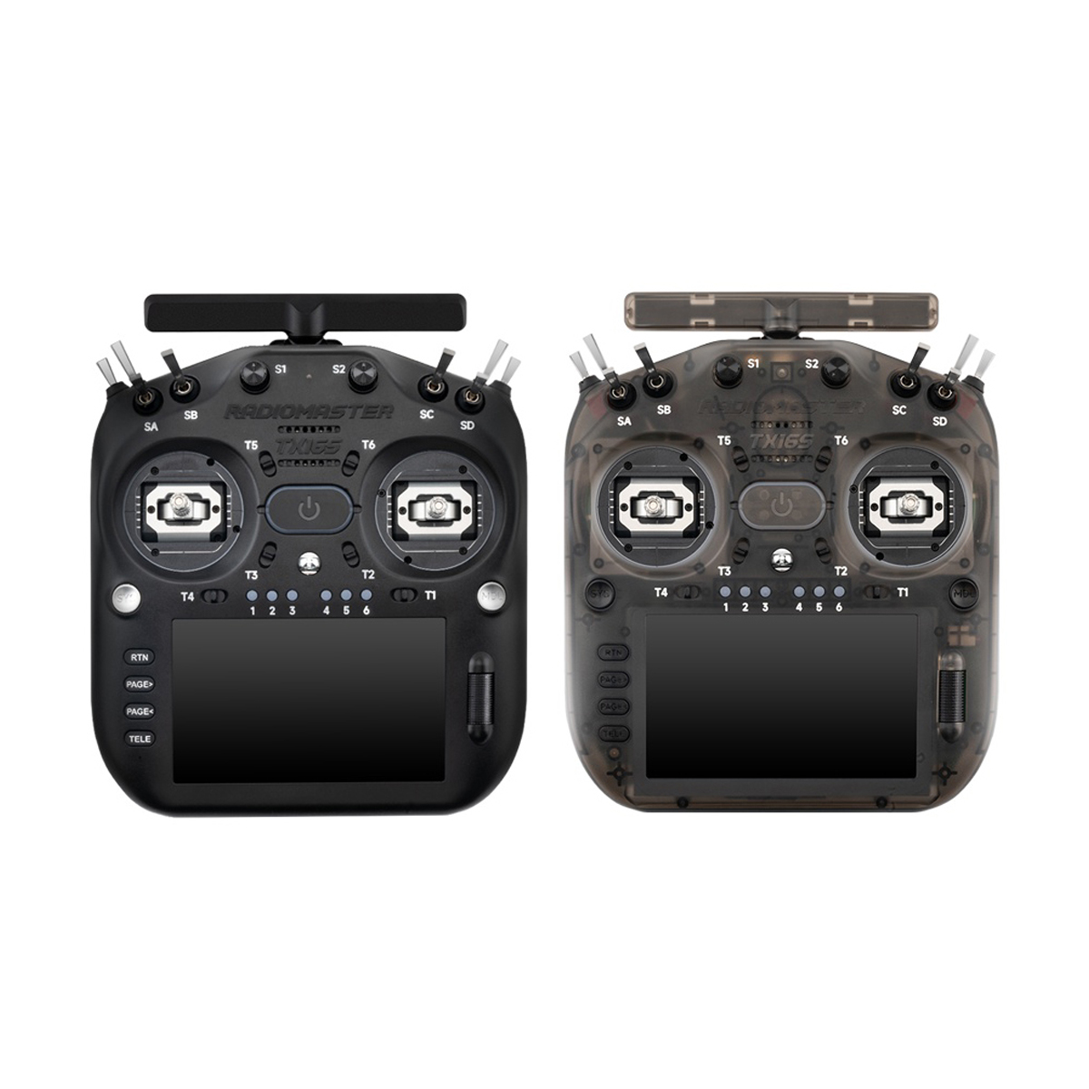 Radiomaster TX16S MK3 Radio Controller 2.4G 900MHz V6 