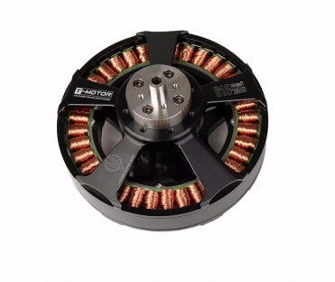 T-Motor U15 PLUS brushless motor 100kv for multi rotor