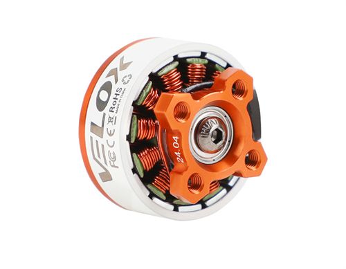 T-MOTOR V2207 V3.0 5"Freestyle Fpv Racing Drone Motor 4-6S KV150