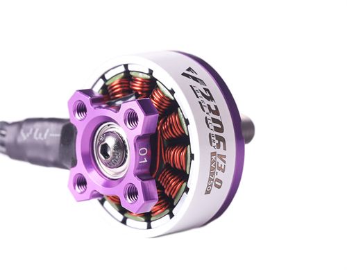 T-Motor Velox V2206 V3 1750KV Brushless Motor