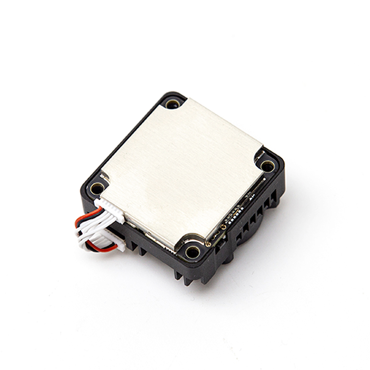 SKYZONE VT6550 CNC 6.5G 4W VTX 7-36V Wide Range Voltage for Long Range FPV Drones Fixed-wing