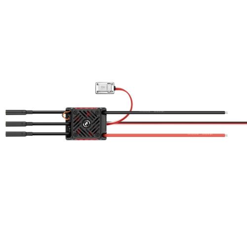 Hobbywing QuicRun WP 10BL60 G2 Waterproof Brushless ESC