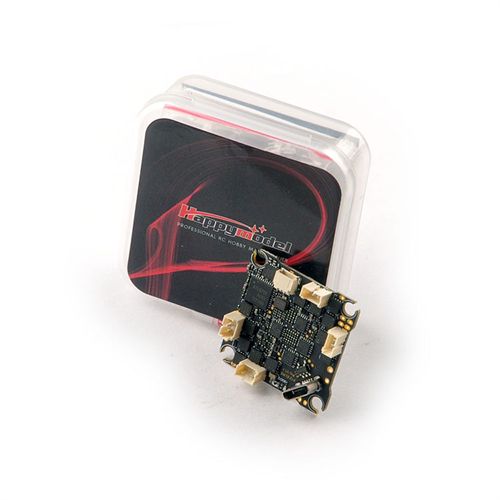 Happymodel X12 ELRS Pro V1.1 5In1 AIO Flight Controller