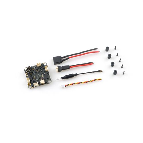 Happymodel X12 ELRS Pro V1.1 5In1 AIO Flight Controller