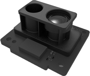 NOVA20 20 channel near-field Multi Point LiDAR Module