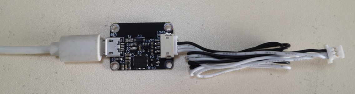 USB to CAN USB CAN 2C Dual Industrial Isolated Intelligent CAN Interface Card