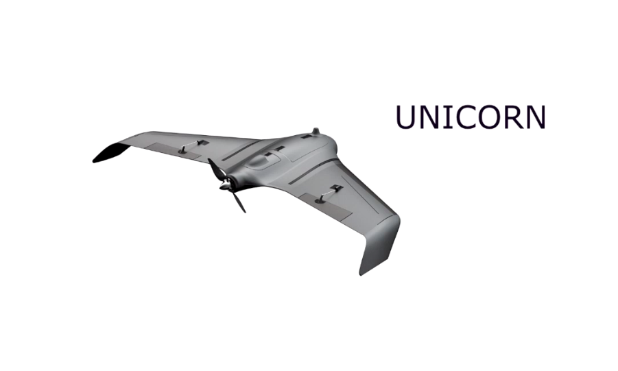 FeiyuTech UAV Unicorn photogrammetry drone AerialPhotography PRO